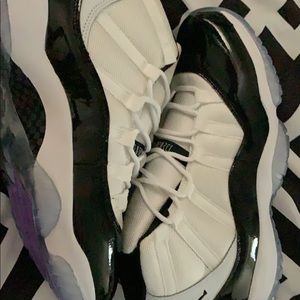 Jordan 11 concords